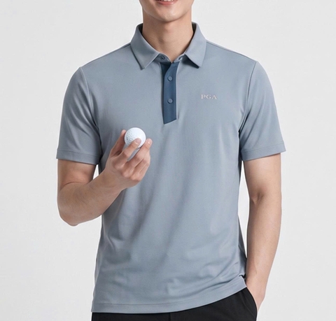 PGA TOUR PGMTS62975 blue(a6101)