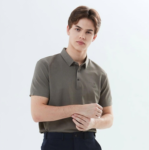 Beverly Hill Polo Clubs brown(a6103)