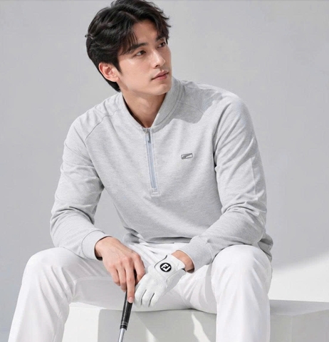 PUMA Moving Day 1/4zip 59955903(a2395) clb winter