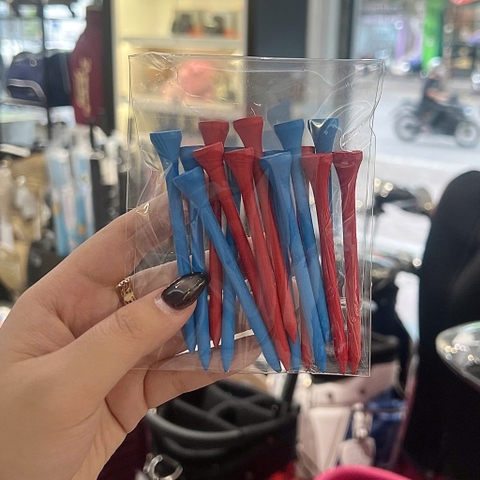TEE GỖ