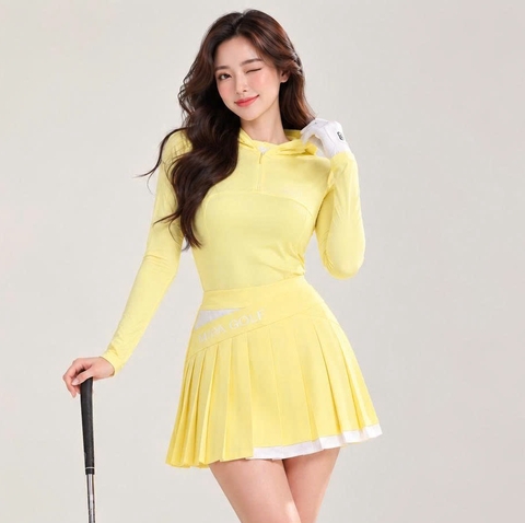 MIPA Emilia Skirt yl(cv247)