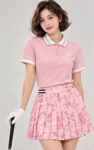 Benzeff pink(cv263)