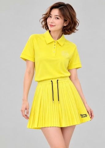 Henry Stuart yellow (cv233)