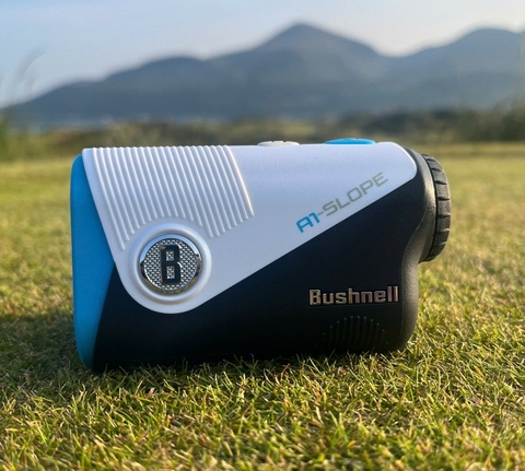 Bushnell A1 Slope