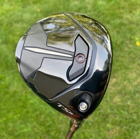 FW TSR2 Project X HZRDUS Red CB 16.5