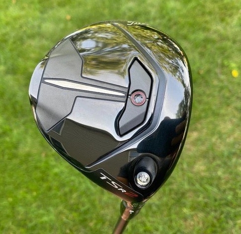 FW TSR2 Tensei AV Xlink Blue 16.5