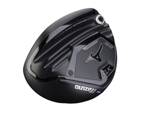 Gậy rescue Mizuno CLK