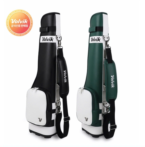 VOLVIK practice (cb239)