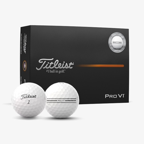 Titleist ProV1 enhance Alignment T2029S-EA