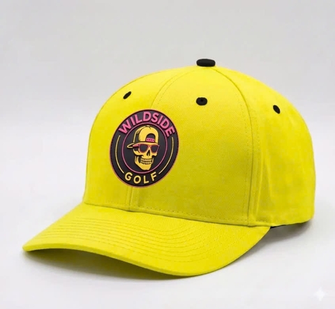 Wideside yl bk logo (n865)