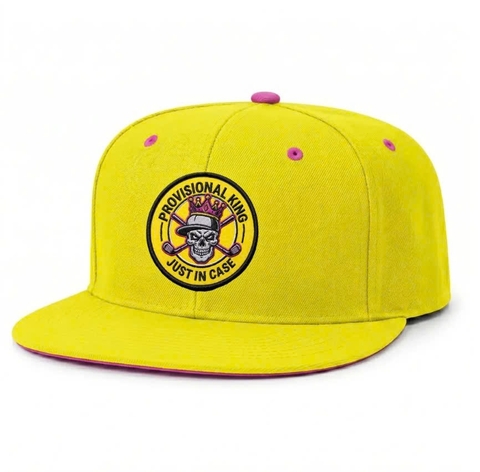 Wideside yellow (n864)
