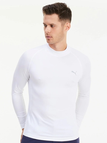 Áo golf nam PUMA Baselayer 59759802(A1078)
