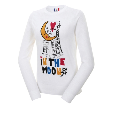 Áo Golf Nữ castle Bajac BG9FSW501 (a294)