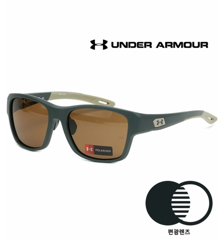 UNDER ARMOUR UA 0009FS 1ED6A(k124)