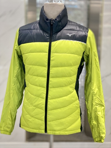 Áo Golf Nam Mizuno Techfill Move Warmer 52ME850271 (A1017)