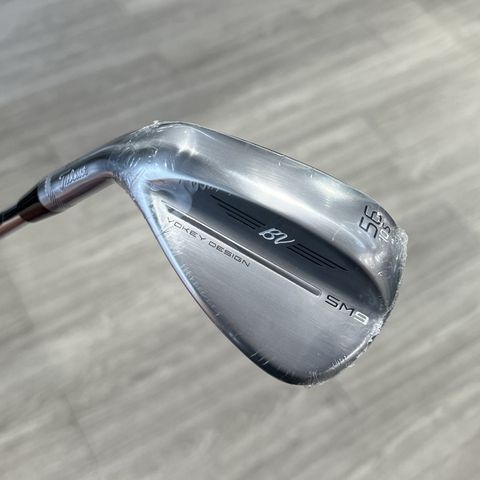 Titleist Vokey SM9 56 (TT)