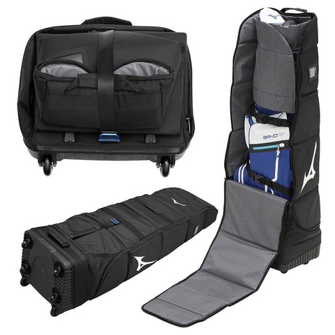 MIZUNO travel bag