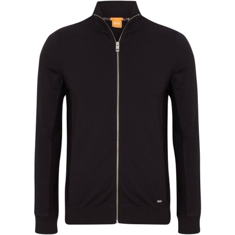 Áo golf nam HUGO BOSS MEM FULL ZHIPP SWEATER (A771)