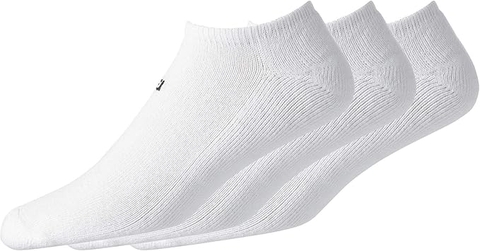 FJ low cut 16562 3 pair (V97)