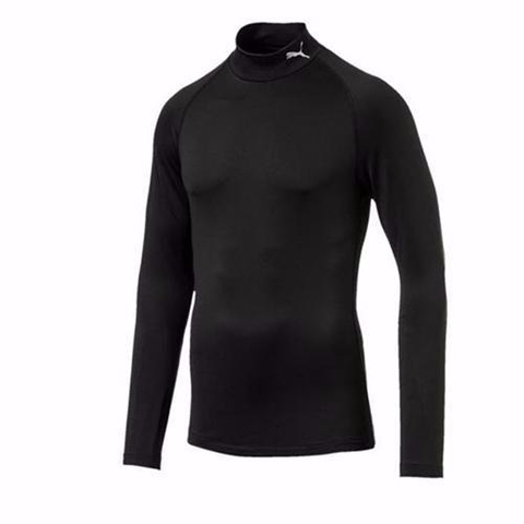 Áo Golf  inner Puma Baselayer-P.Black 57326801 (A164)