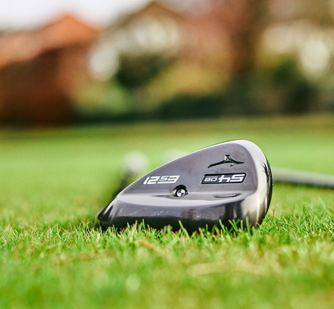 MIZUNO Es21 Normal Sole DG105