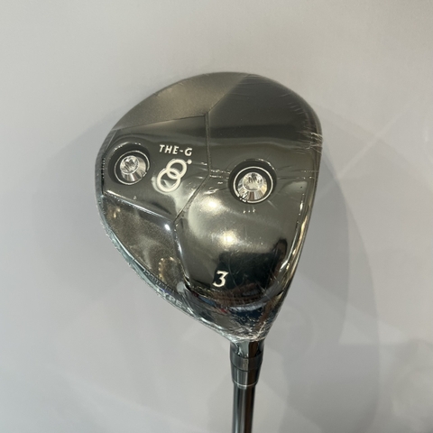 Gậy Gỗ 3 FREIHEIT THE-G (tourAD)