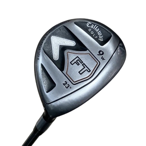 Gậy golf nam CALLAWAY Gỗ 9-S(GAY11)