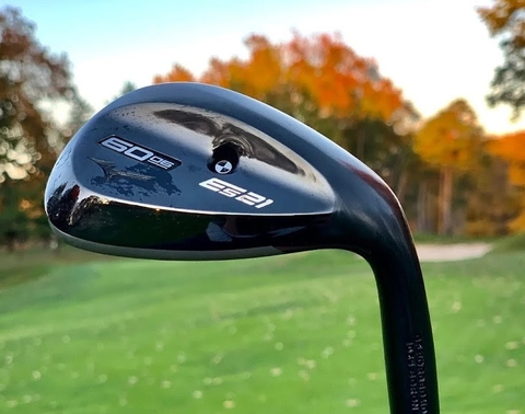 MIZUNO Es21 Normal Sole