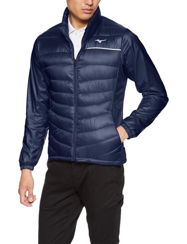 Áo Golf Nam Mizuno Techfill Move Warmer 52ME850214 (A1013)