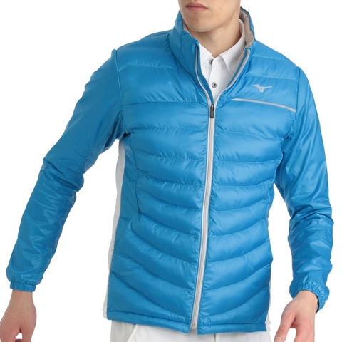 Áo Golf Nam Mizuno Techfill Move Warmer 52ME850224 (A1014)