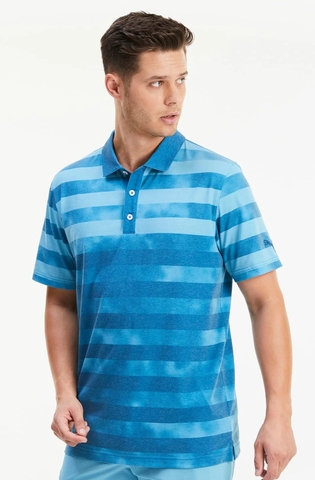 Áo golf nam PUMA Camo Stripe 59756902(A1058)