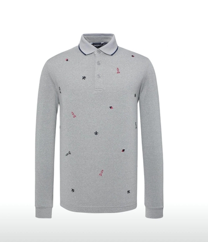 Áo Golf Nam IMPERIAL I0Z131234 (A2314)