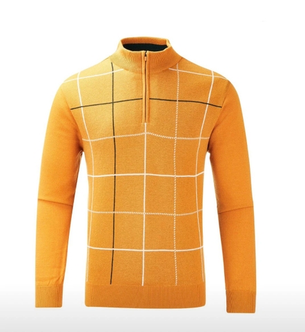 Áo Golf Dài Tay Nam IMPERIAL I0Z240264 (A2316)