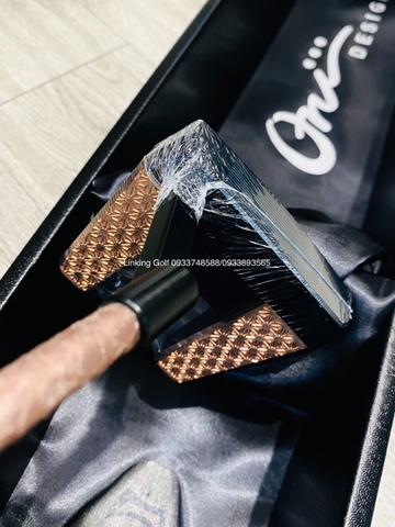 LIMITED - Freiheit ONITSUKA DESIGN TYPE-1