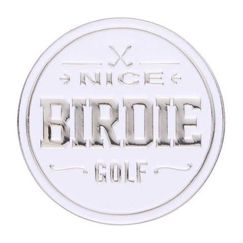 DAIYA Golf ball Marker 061 Q