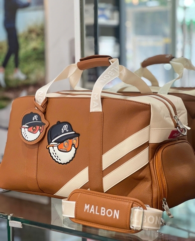 Malbon brown( bb351)