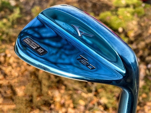 MIZUNO T20 blue ion