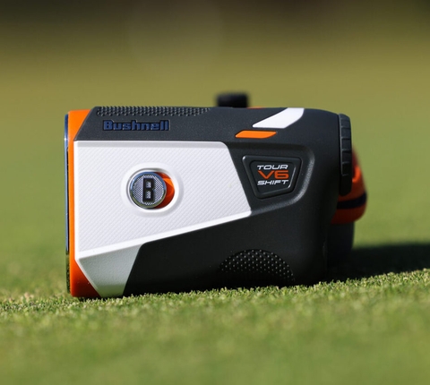 Máy đo khoảng cách Bushnell V6 shift