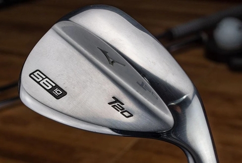 MIZUNO T20 white stain