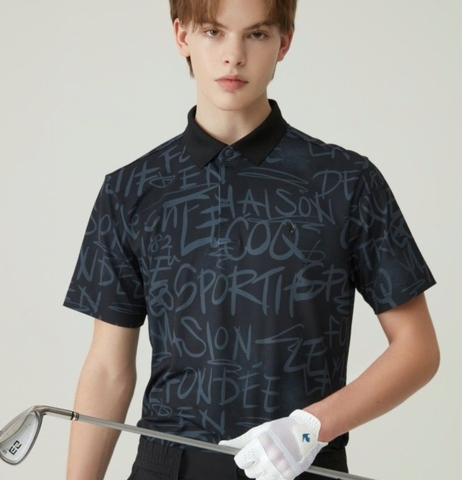 LECOQ GP121MTS39 (a4008)