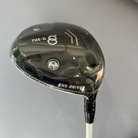 Driver FREIHEIT THE-G (tourAD) S