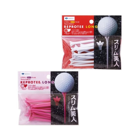 Tee golf Daiya Repro TE-432 (7cm)