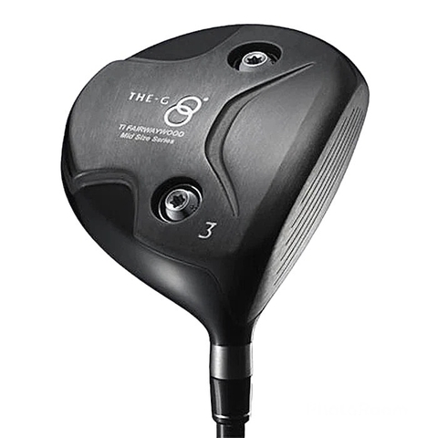 Gậy Gỗ 3 FREIHEIT THE-G gỗ 3 (tourAD)