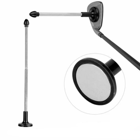 Dụng cụ check hướng mặt gậy