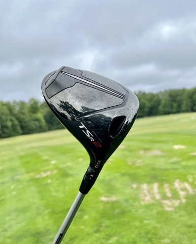 Driver TSR2 RH Tensei AV Xlink Blue 10