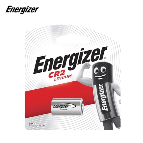 Pin Energizer CR2 Lithium