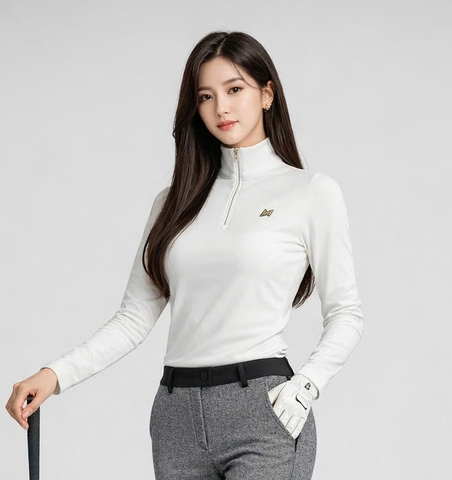 Áo Golf Nữ IMPERIAL PNY140231 (A288)