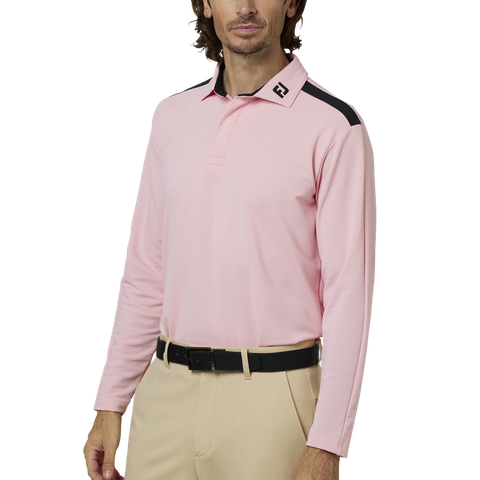 FJ Japan L/S Shoulder Line 38587 (a3978)