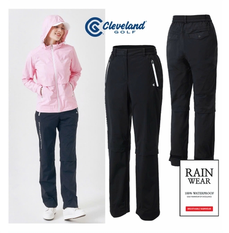 CLEVELAND CGWPT211500BK(wq154)