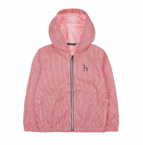 HAZZYS rain HUM11JW04M_RD(ja71)